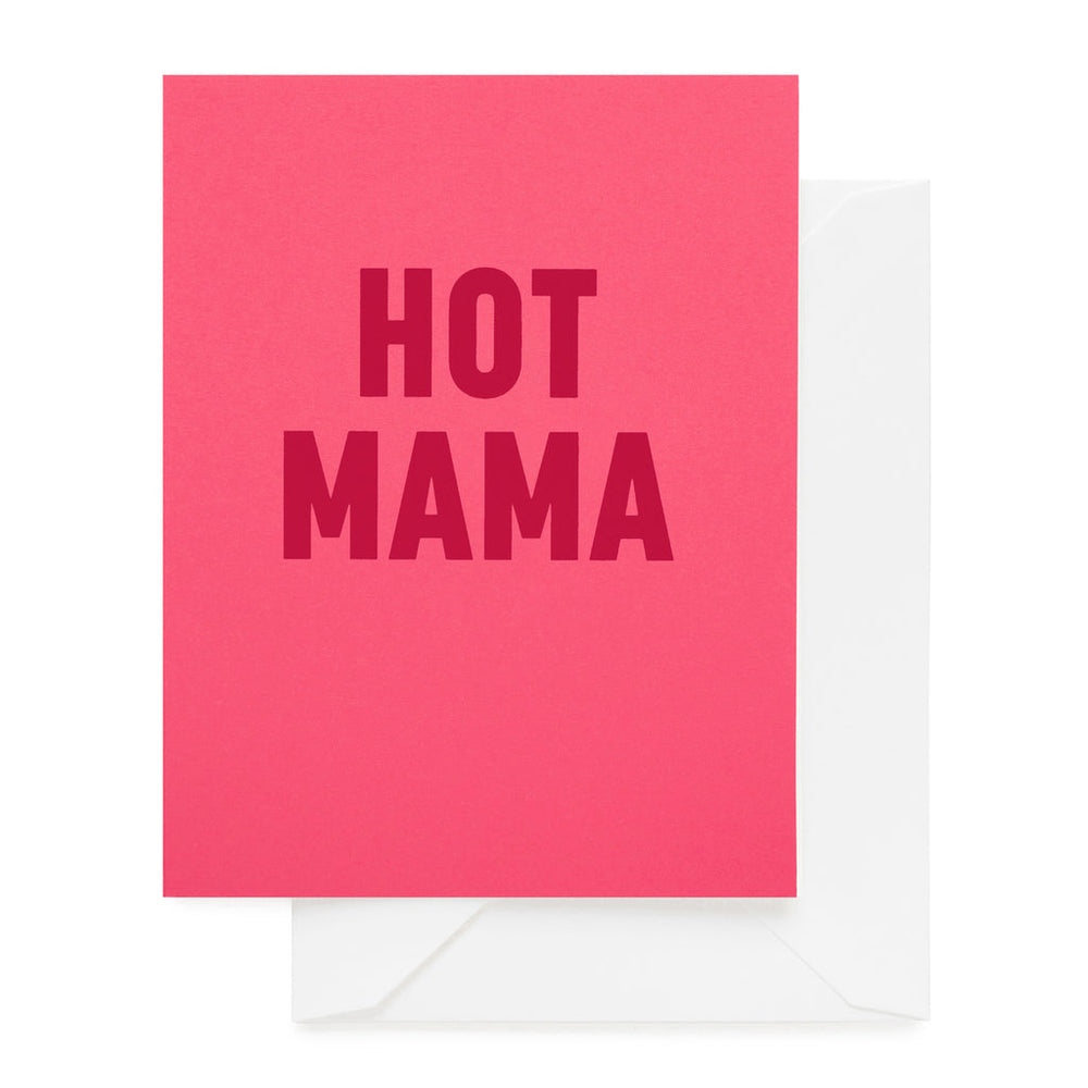 Hot Mama