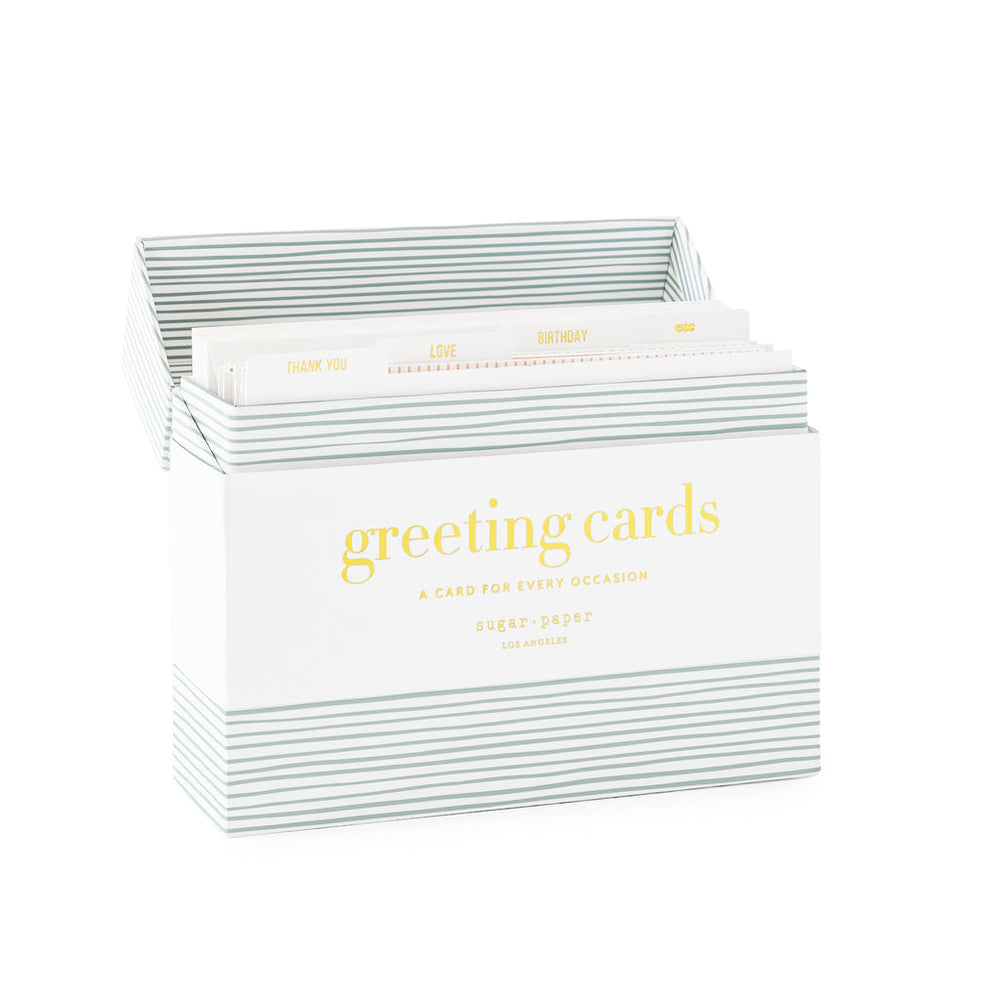 The Greeting Card Set, All Occasion